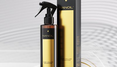 nanoil hair volume enhancer