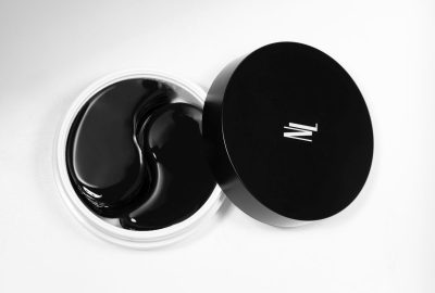 polštářky pod oči