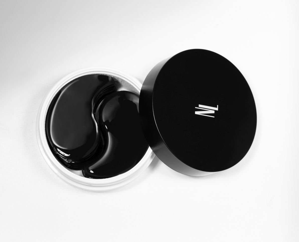 polštářky pod oči