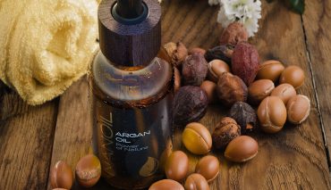 Arganový olej Argan Oil