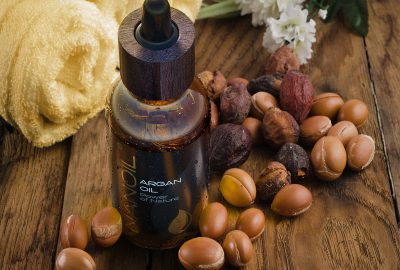 Arganový olej Argan Oil