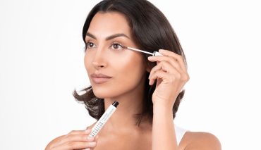 nejlepší sérum na růst řas nanolash