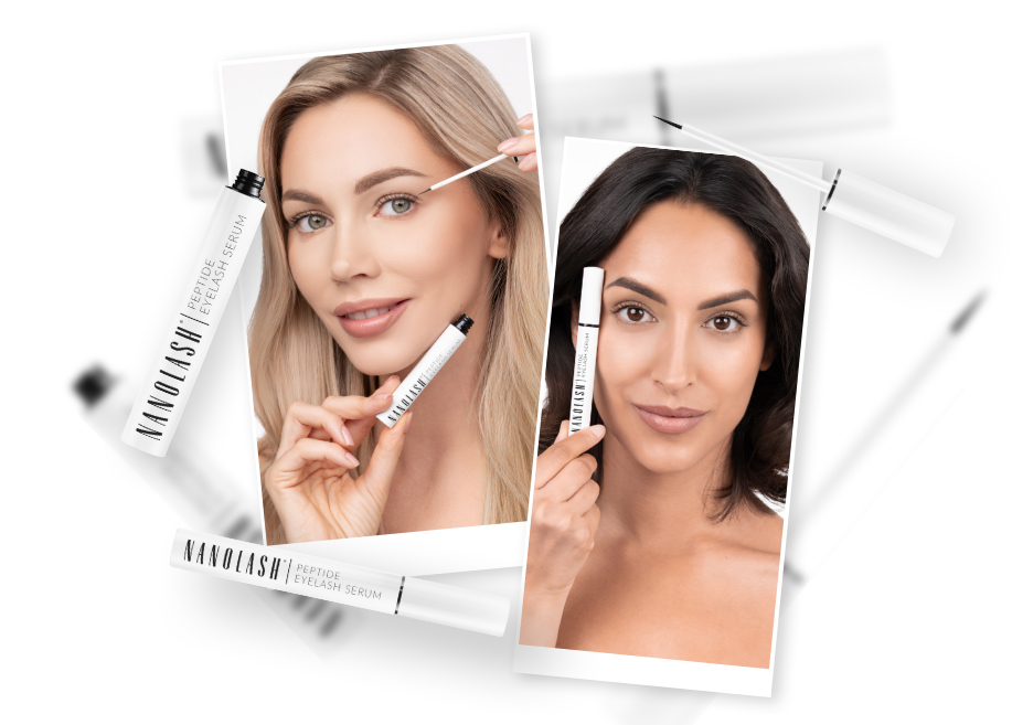 nanolash nejlepší sérum na růst řas
