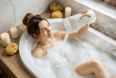 nejlepší sůl do koupele nanoil